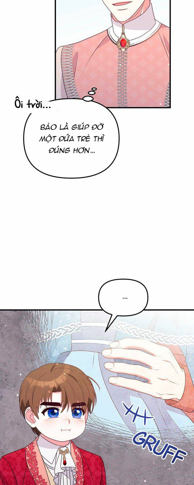 Kính Gửi Những Người Khao Khát Sự Hủy Diệt Của Tôi - Chap 29 - Trang 20
