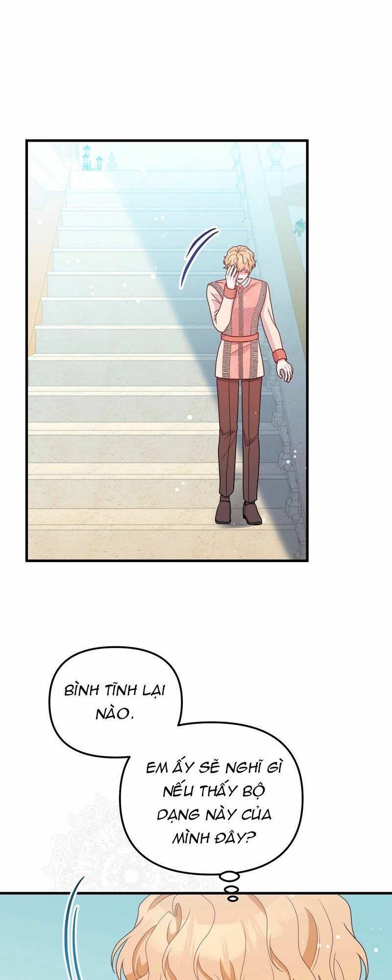 Kính Gửi Những Người Khao Khát Sự Hủy Diệt Của Tôi - Chap 29 - Trang 3