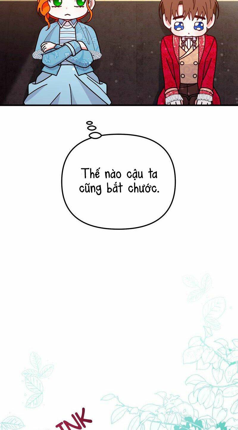 Kính Gửi Những Người Khao Khát Sự Hủy Diệt Của Tôi - Chap 29 - Trang 22
