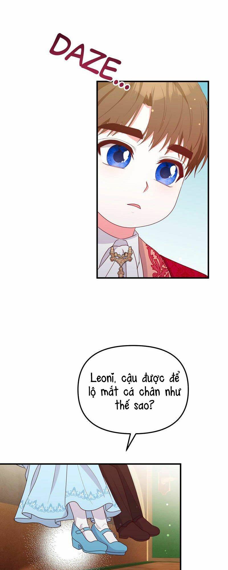 Kính Gửi Những Người Khao Khát Sự Hủy Diệt Của Tôi - Chap 29 - Trang 24