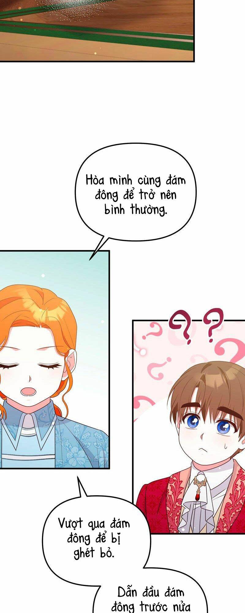 Kính Gửi Những Người Khao Khát Sự Hủy Diệt Của Tôi - Chap 29 - Trang 25