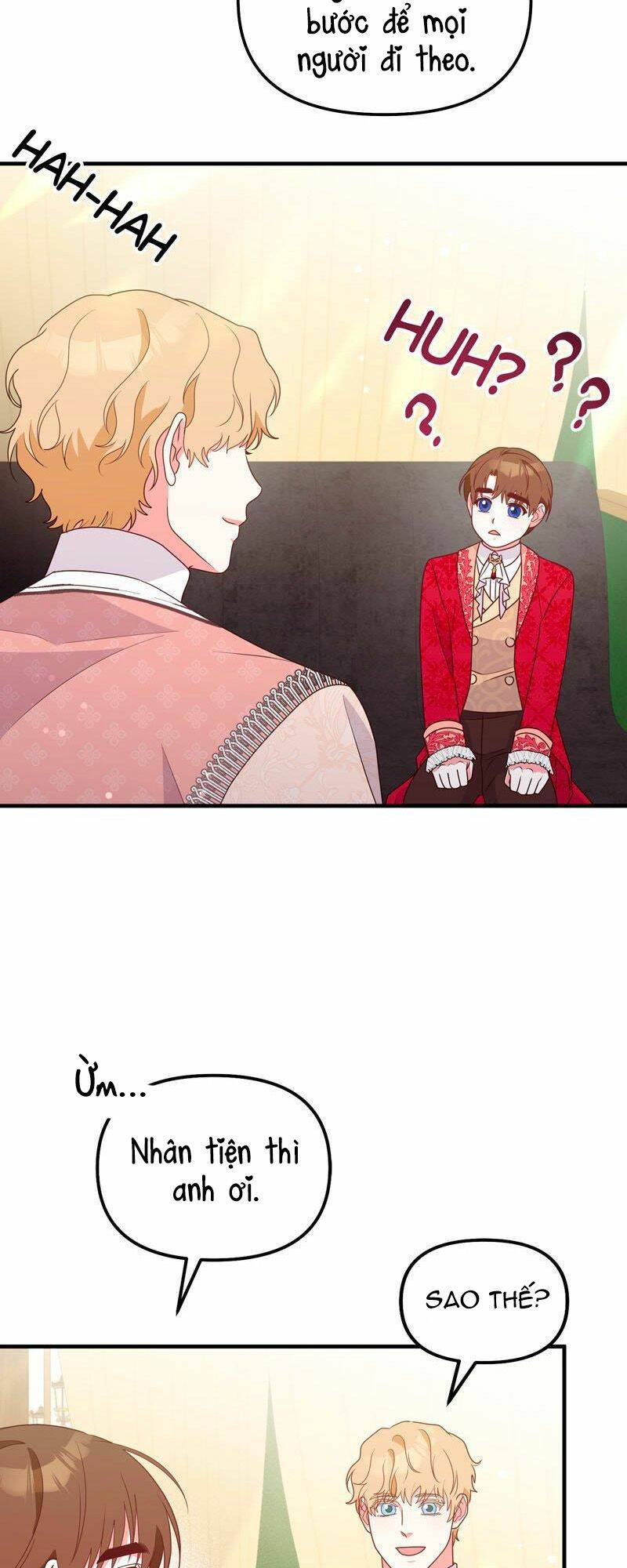 Kính Gửi Những Người Khao Khát Sự Hủy Diệt Của Tôi - Chap 29 - Trang 26