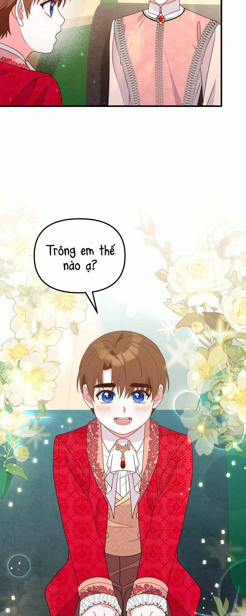 Kính Gửi Những Người Khao Khát Sự Hủy Diệt Của Tôi - Chap 29 - Trang 27