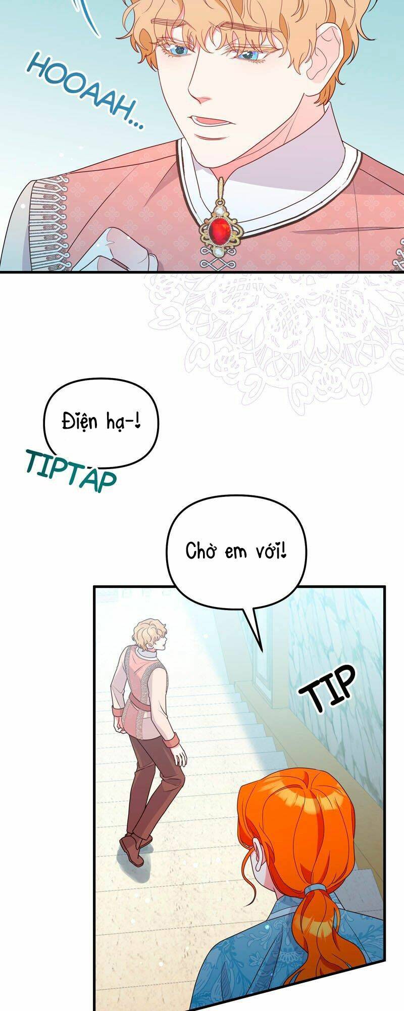 Kính Gửi Những Người Khao Khát Sự Hủy Diệt Của Tôi - Chap 29 - Trang 4