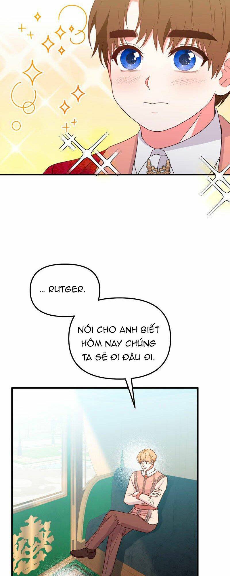 Kính Gửi Những Người Khao Khát Sự Hủy Diệt Của Tôi - Chap 29 - Trang 31