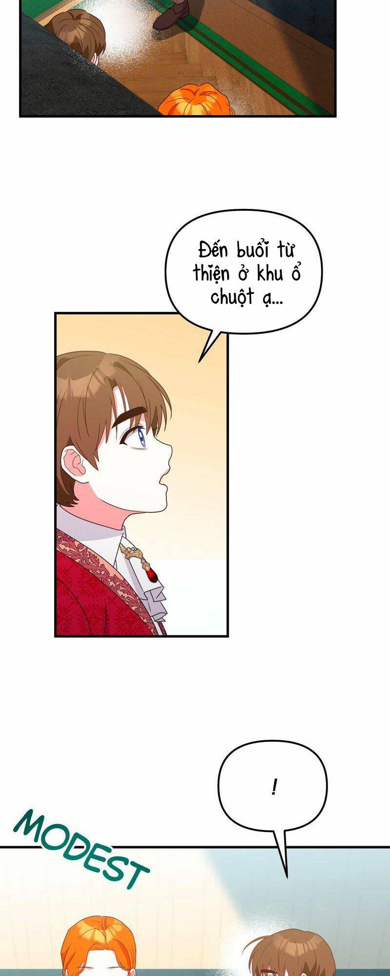Kính Gửi Những Người Khao Khát Sự Hủy Diệt Của Tôi - Chap 29 - Trang 32