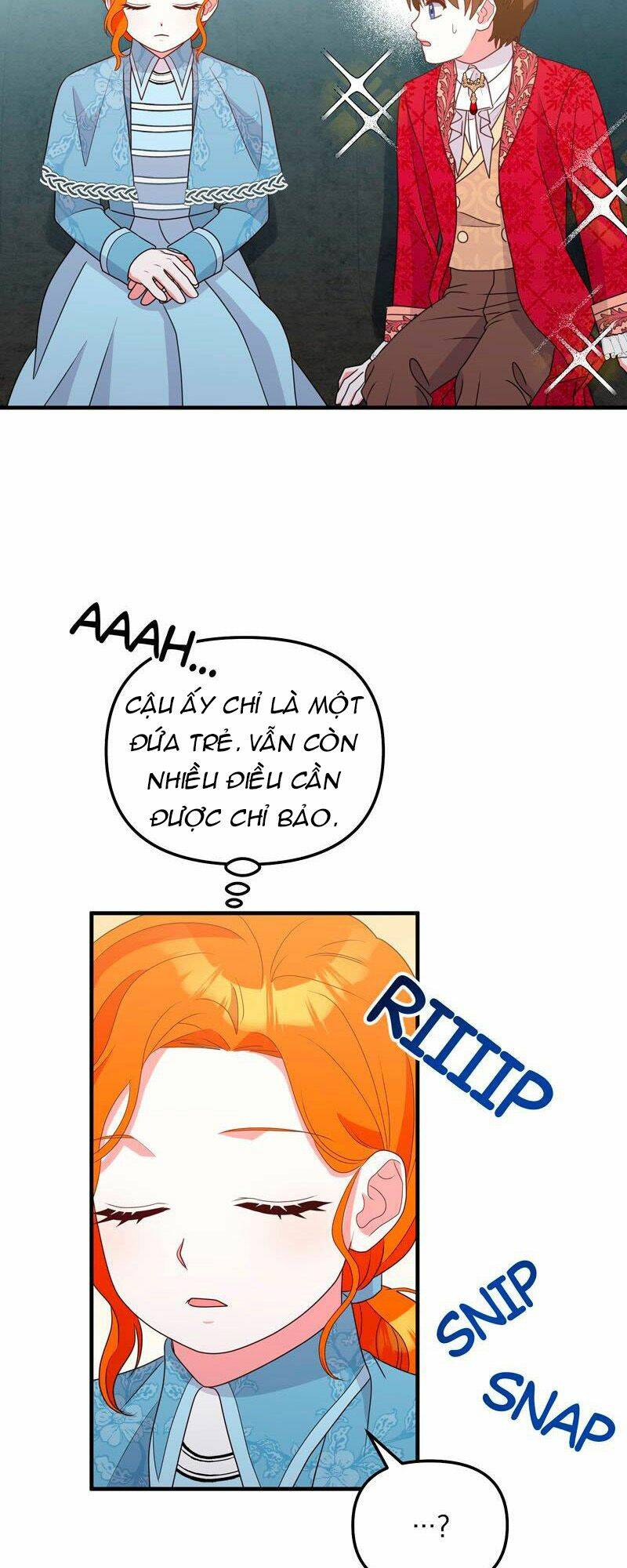 Kính Gửi Những Người Khao Khát Sự Hủy Diệt Của Tôi - Chap 29 - Trang 33