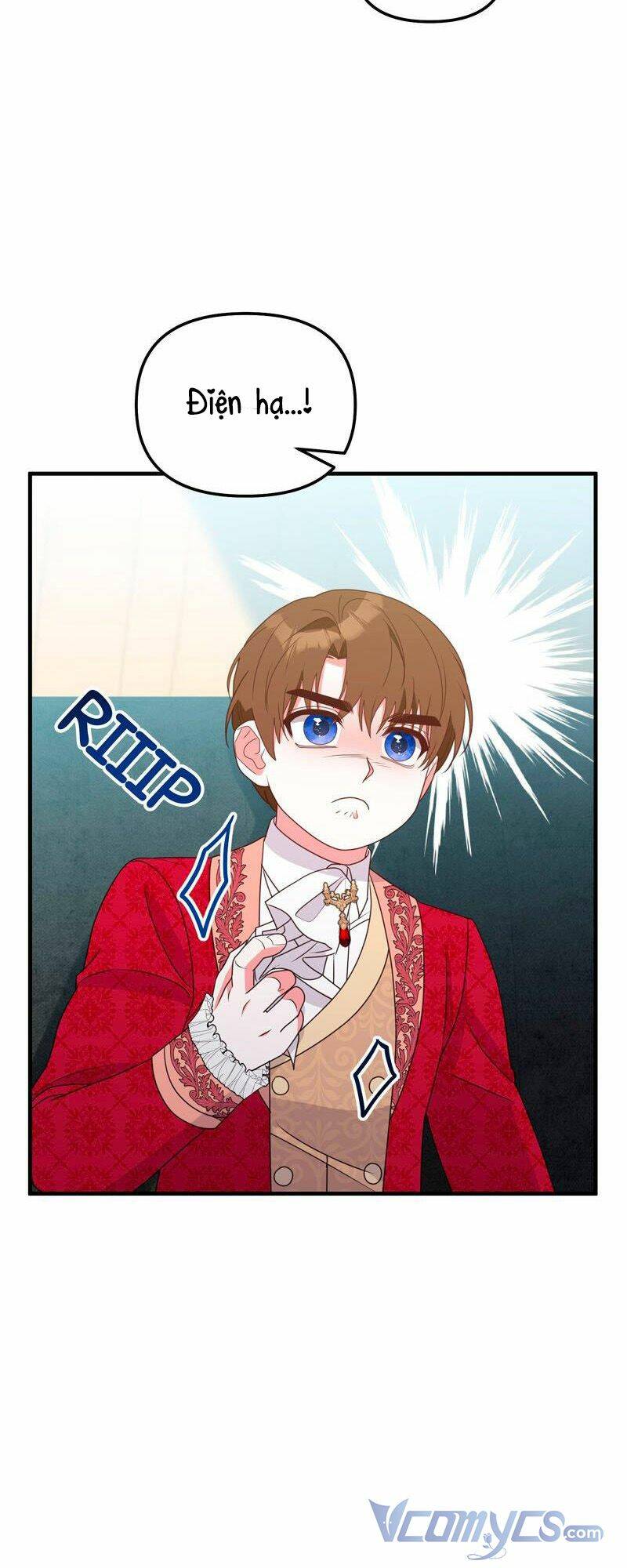 Kính Gửi Những Người Khao Khát Sự Hủy Diệt Của Tôi - Chap 29 - Trang 34