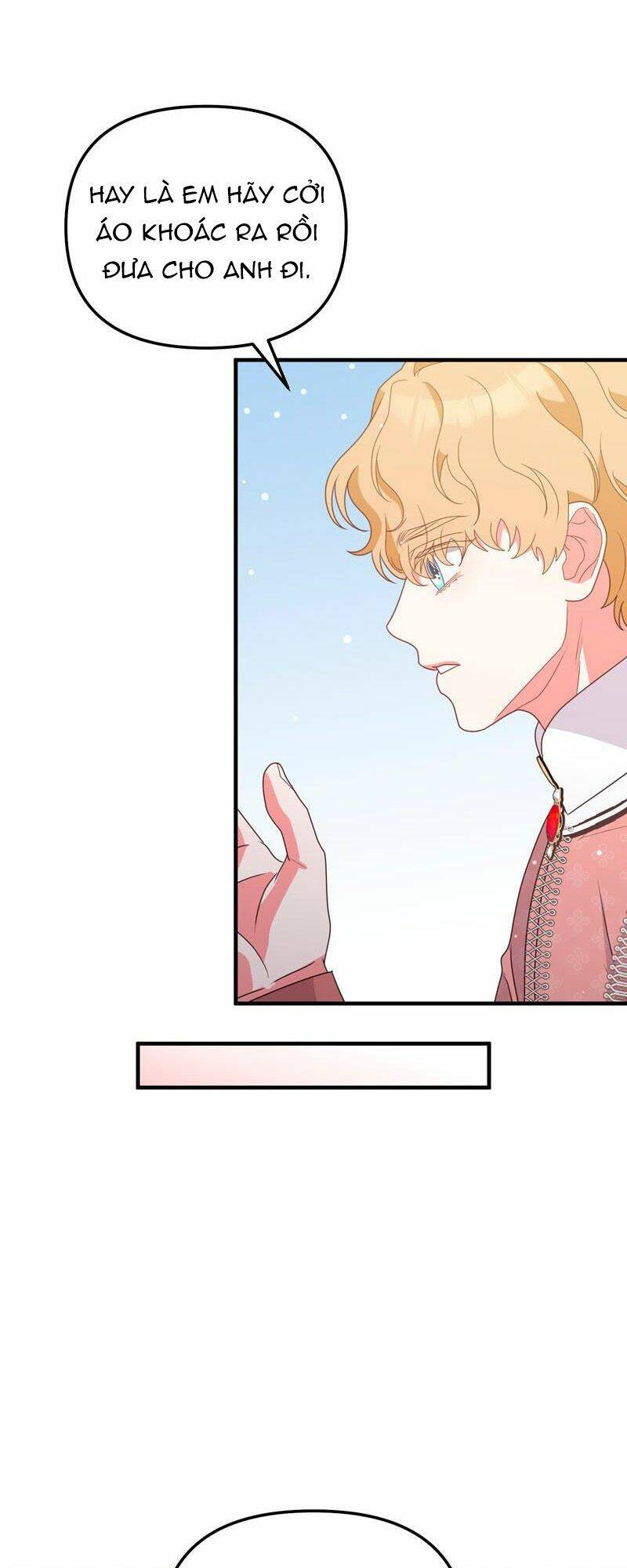 Kính Gửi Những Người Khao Khát Sự Hủy Diệt Của Tôi - Chap 29 - Trang 35
