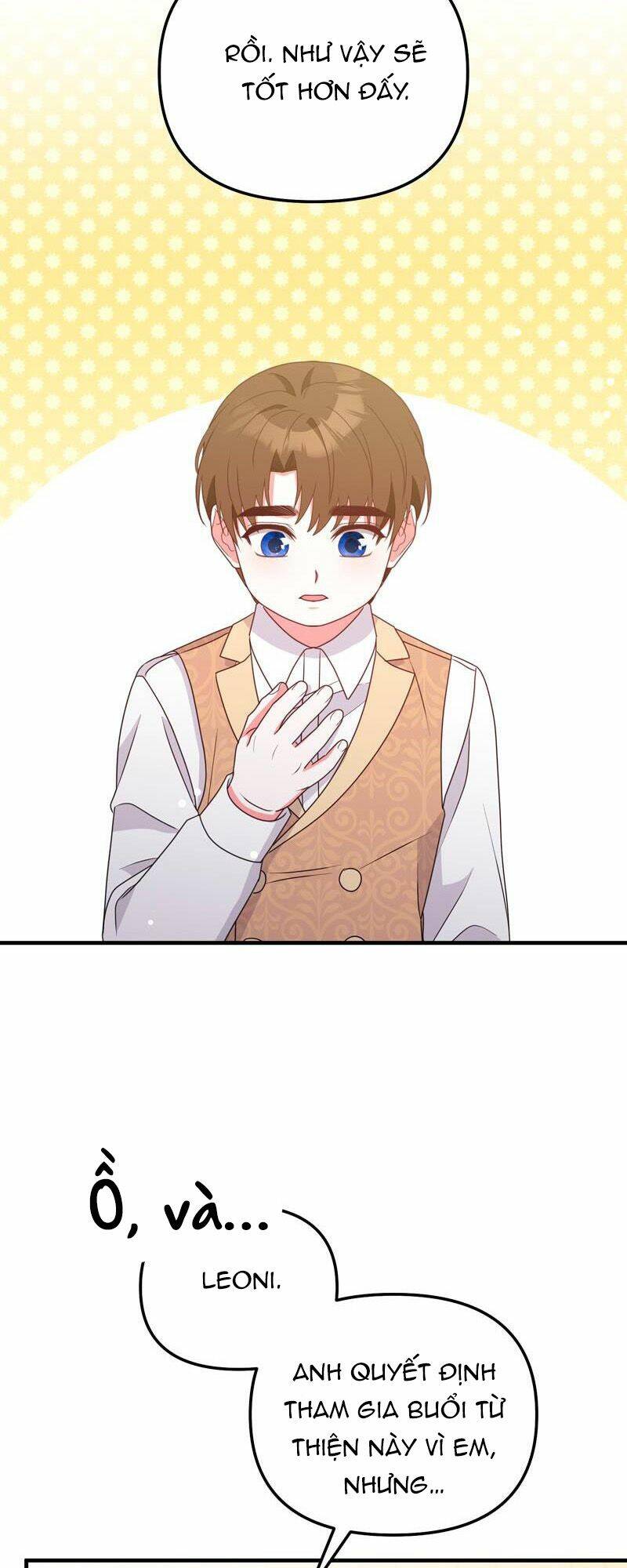 Kính Gửi Những Người Khao Khát Sự Hủy Diệt Của Tôi - Chap 29 - Trang 36
