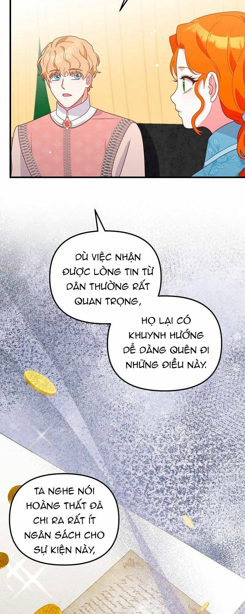 Kính Gửi Những Người Khao Khát Sự Hủy Diệt Của Tôi - Chap 29 - Trang 37