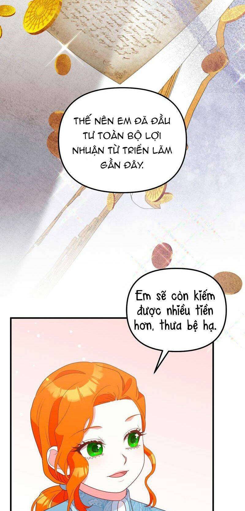 Kính Gửi Những Người Khao Khát Sự Hủy Diệt Của Tôi - Chap 29 - Trang 38