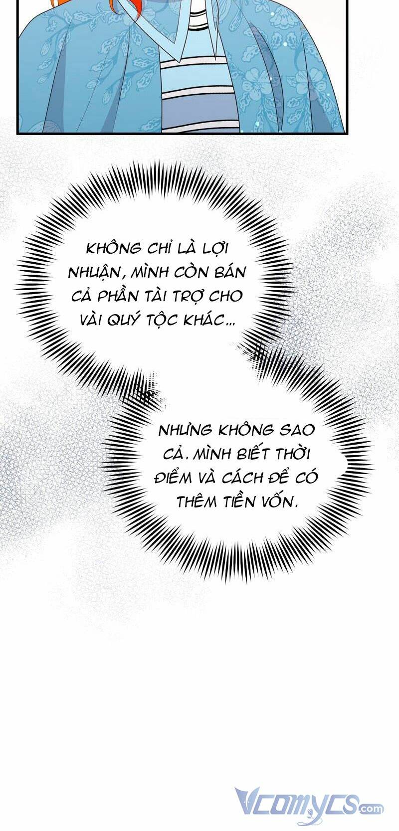 Kính Gửi Những Người Khao Khát Sự Hủy Diệt Của Tôi - Chap 29 - Trang 39