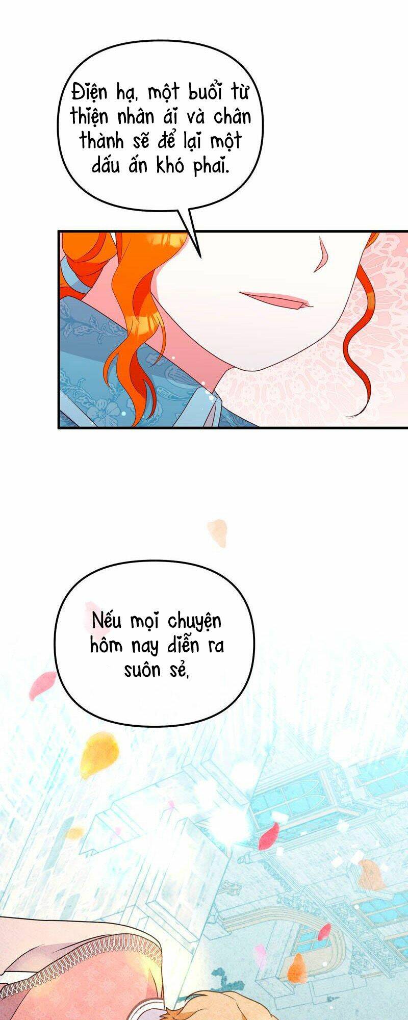 Kính Gửi Những Người Khao Khát Sự Hủy Diệt Của Tôi - Chap 29 - Trang 40