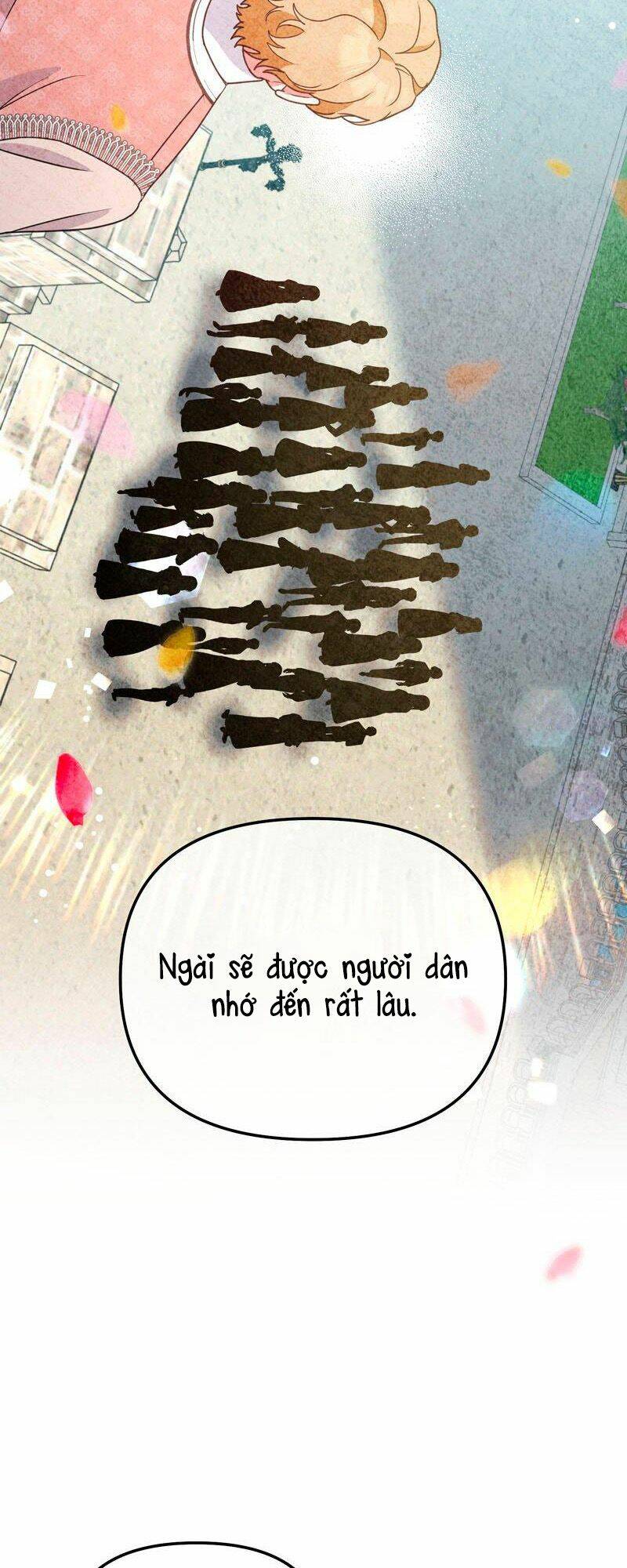 Kính Gửi Những Người Khao Khát Sự Hủy Diệt Của Tôi - Chap 29 - Trang 41