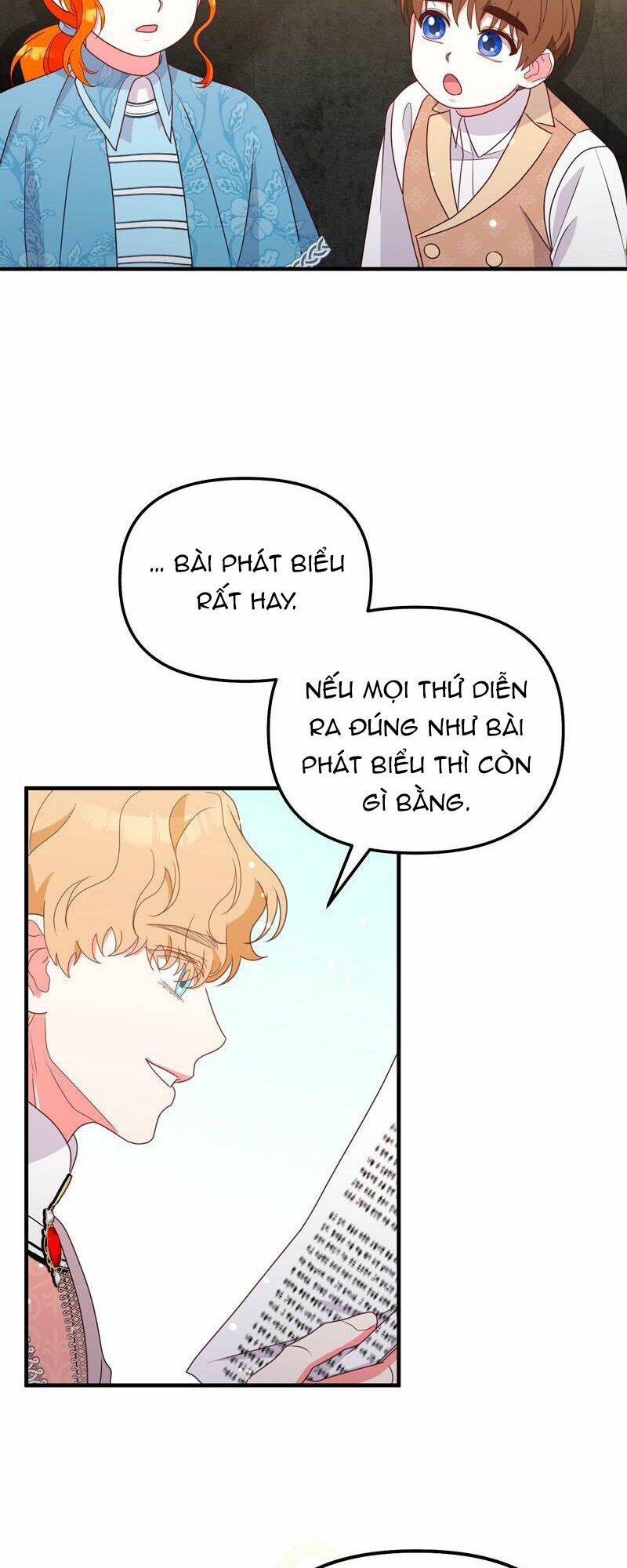 Kính Gửi Những Người Khao Khát Sự Hủy Diệt Của Tôi - Chap 29 - Trang 43