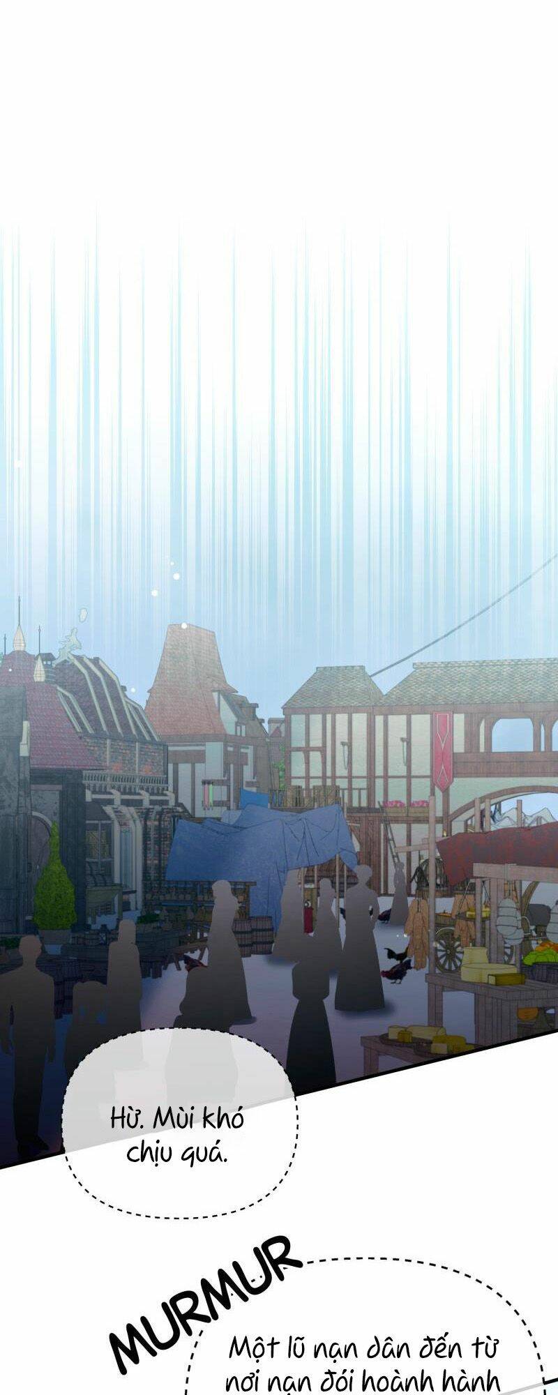 Kính Gửi Những Người Khao Khát Sự Hủy Diệt Của Tôi - Chap 29 - Trang 46