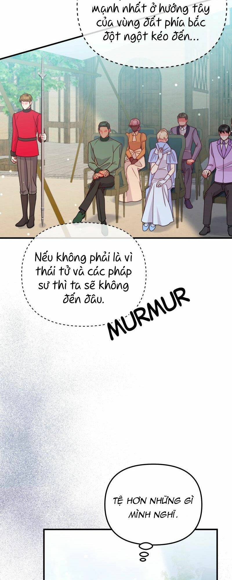 Kính Gửi Những Người Khao Khát Sự Hủy Diệt Của Tôi - Chap 29 - Trang 47