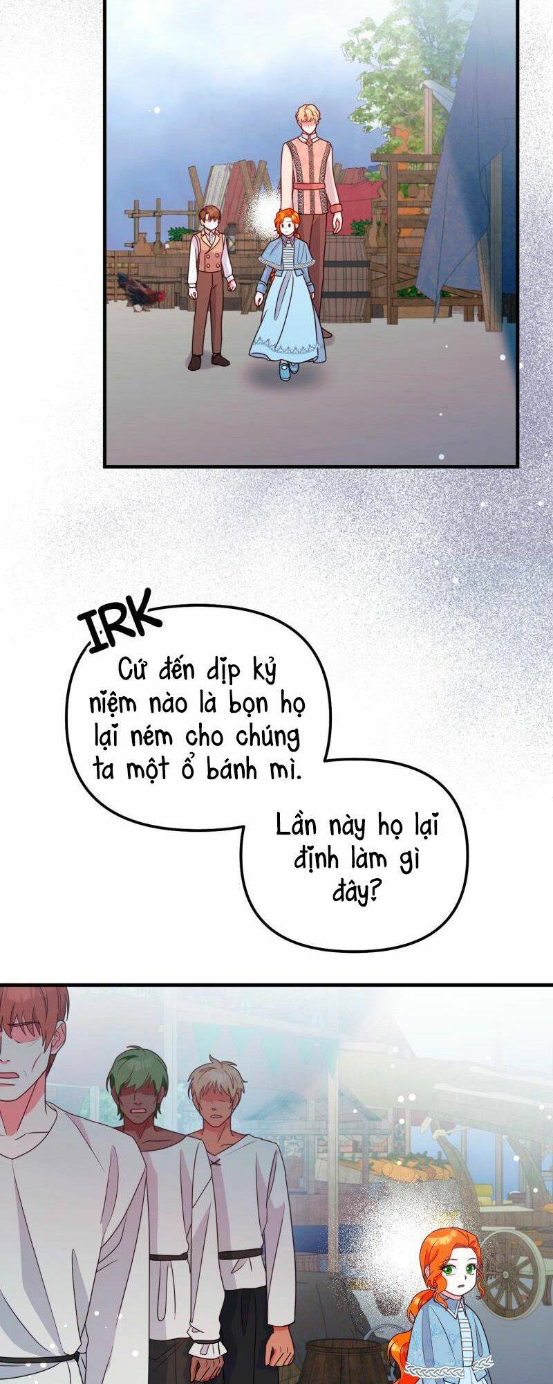 Kính Gửi Những Người Khao Khát Sự Hủy Diệt Của Tôi - Chap 29 - Trang 48