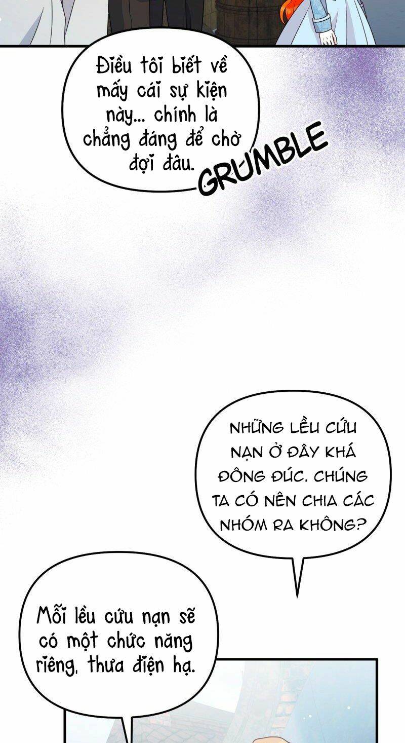 Kính Gửi Những Người Khao Khát Sự Hủy Diệt Của Tôi - Chap 29 - Trang 49