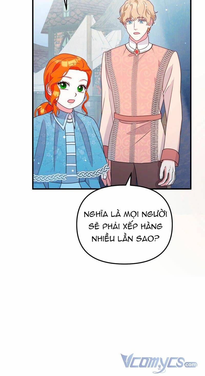 Kính Gửi Những Người Khao Khát Sự Hủy Diệt Của Tôi - Chap 29 - Trang 50