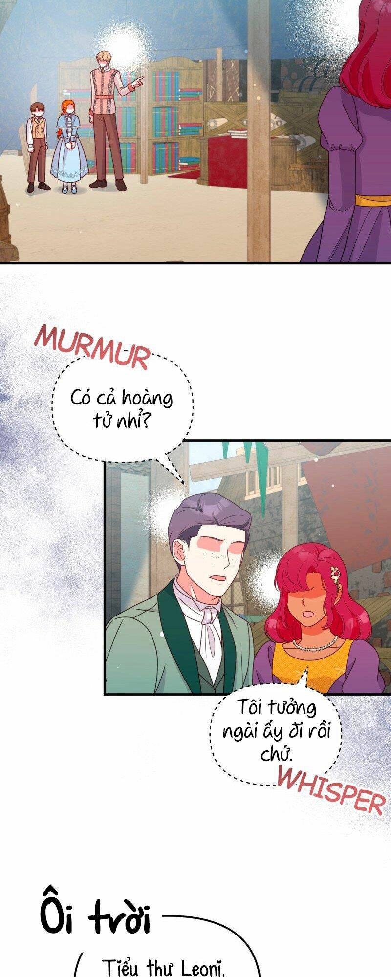 Kính Gửi Những Người Khao Khát Sự Hủy Diệt Của Tôi - Chap 29 - Trang 52