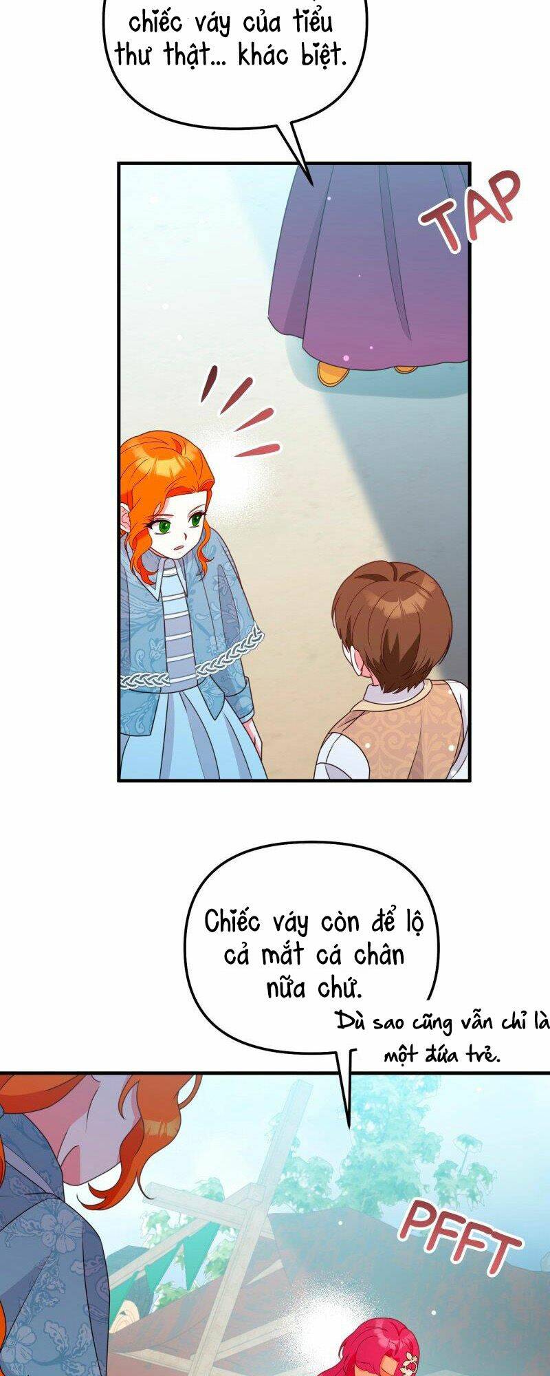 Kính Gửi Những Người Khao Khát Sự Hủy Diệt Của Tôi - Chap 29 - Trang 53