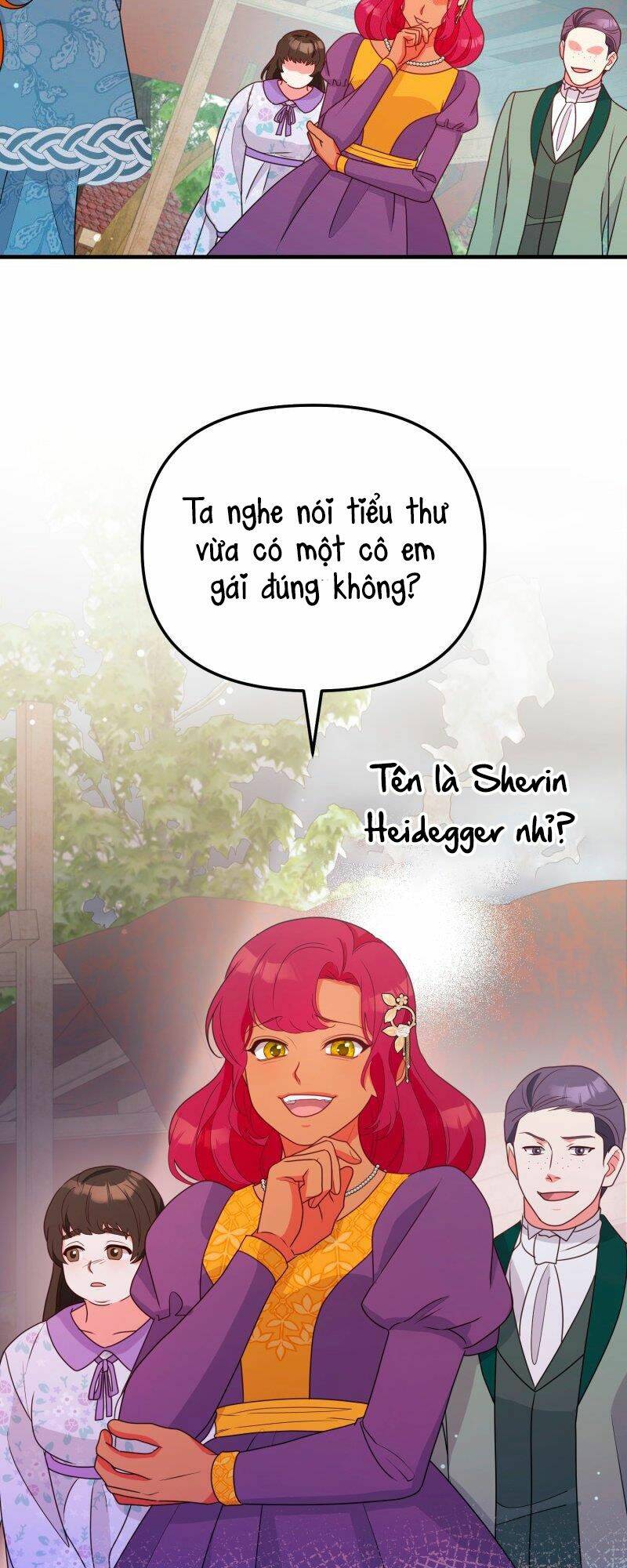 Kính Gửi Những Người Khao Khát Sự Hủy Diệt Của Tôi - Chap 29 - Trang 54