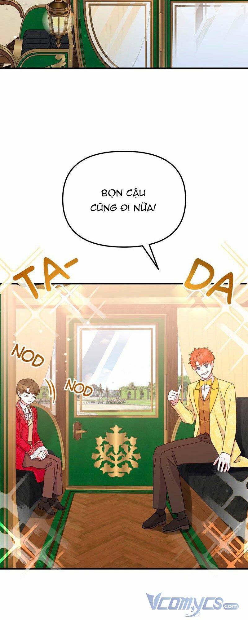 Kính Gửi Những Người Khao Khát Sự Hủy Diệt Của Tôi - Chap 29 - Trang 7
