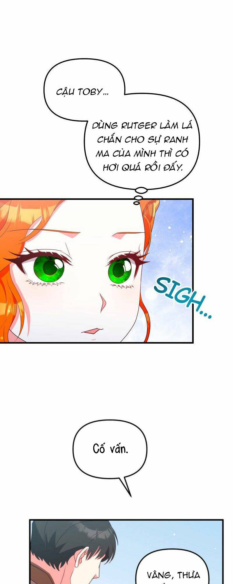 Kính Gửi Những Người Khao Khát Sự Hủy Diệt Của Tôi - Chap 29 - Trang 8