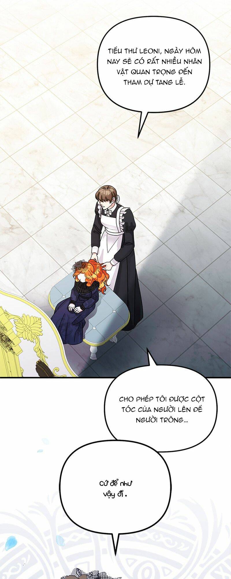 Kính Gửi Những Người Khao Khát Sự Hủy Diệt Của Tôi - Chap 3 - Trang 14