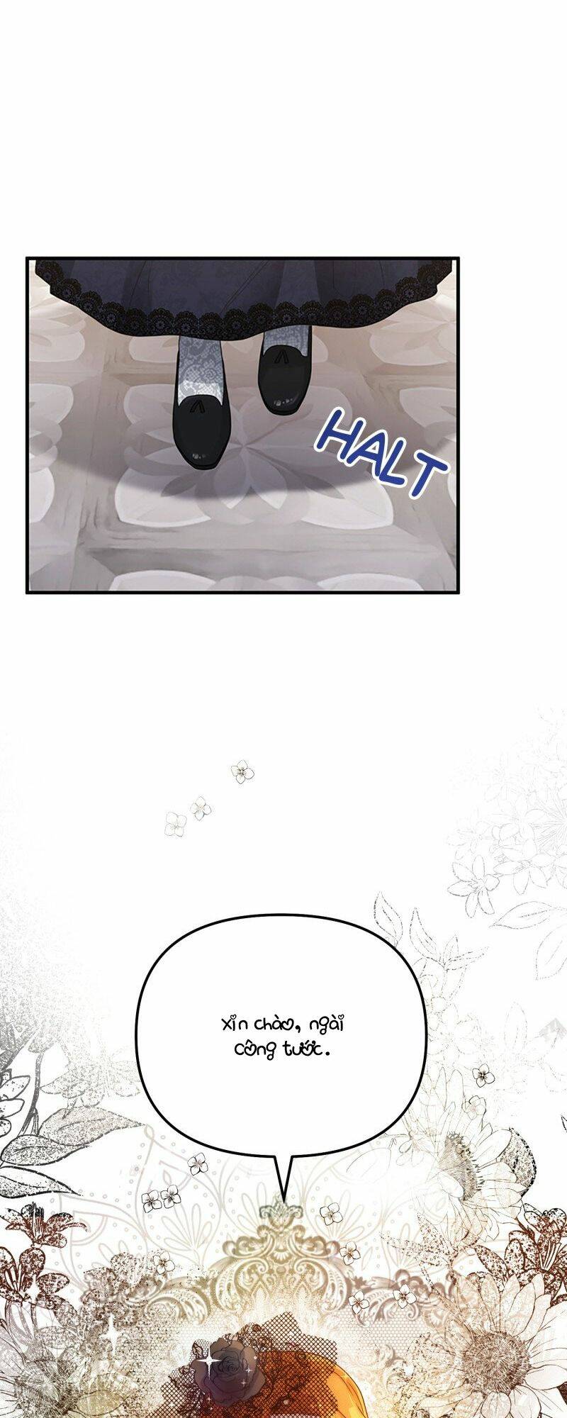Kính Gửi Những Người Khao Khát Sự Hủy Diệt Của Tôi - Chap 3 - Trang 19