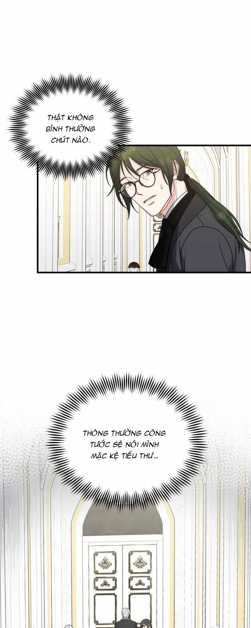 Kính Gửi Những Người Khao Khát Sự Hủy Diệt Của Tôi - Chap 3 - Trang 24