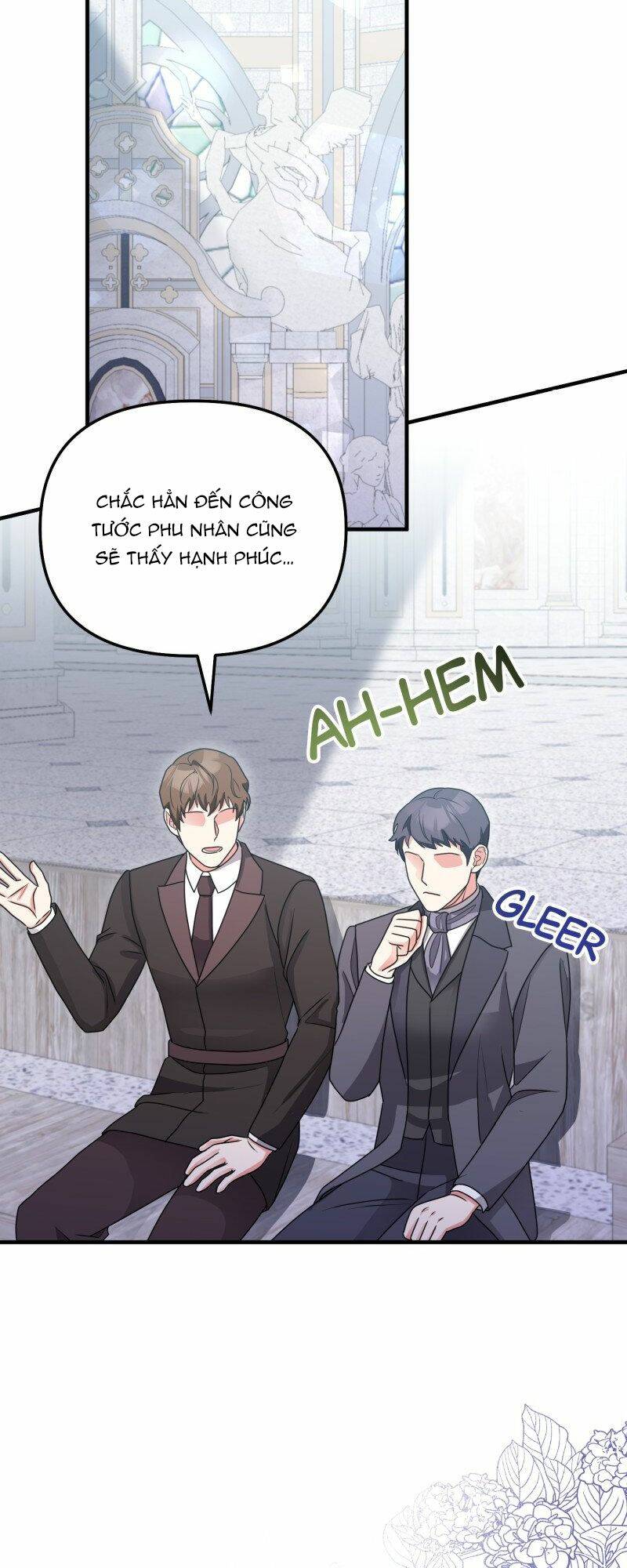 Kính Gửi Những Người Khao Khát Sự Hủy Diệt Của Tôi - Chap 3 - Trang 27