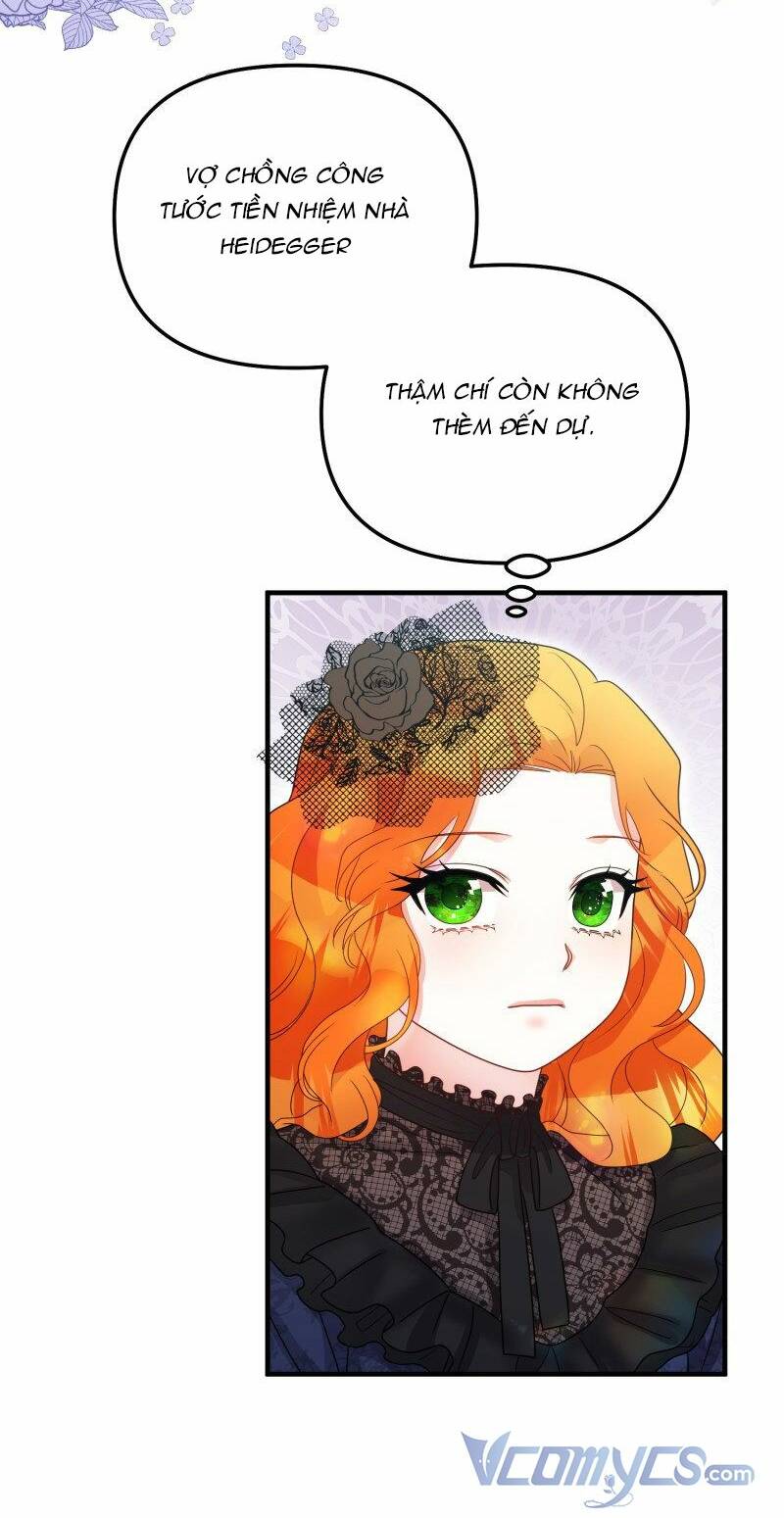 Kính Gửi Những Người Khao Khát Sự Hủy Diệt Của Tôi - Chap 3 - Trang 29