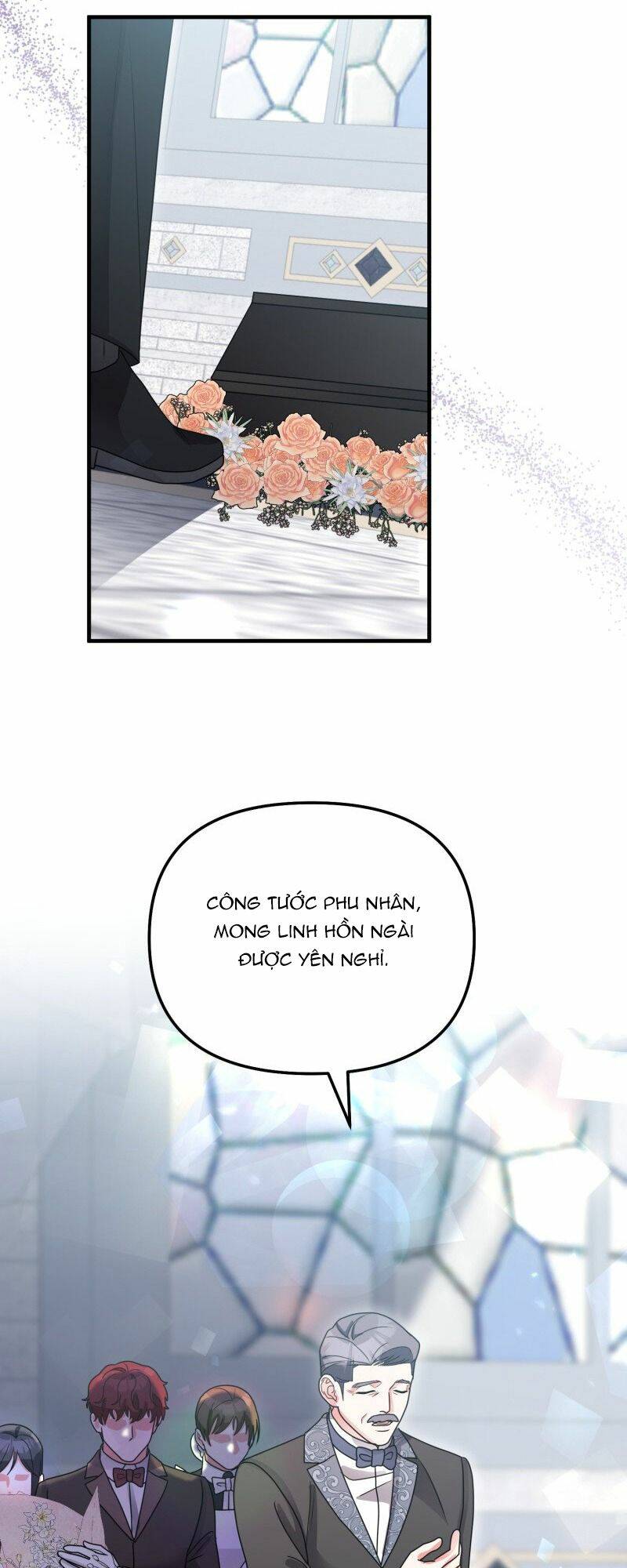 Kính Gửi Những Người Khao Khát Sự Hủy Diệt Của Tôi - Chap 3 - Trang 31