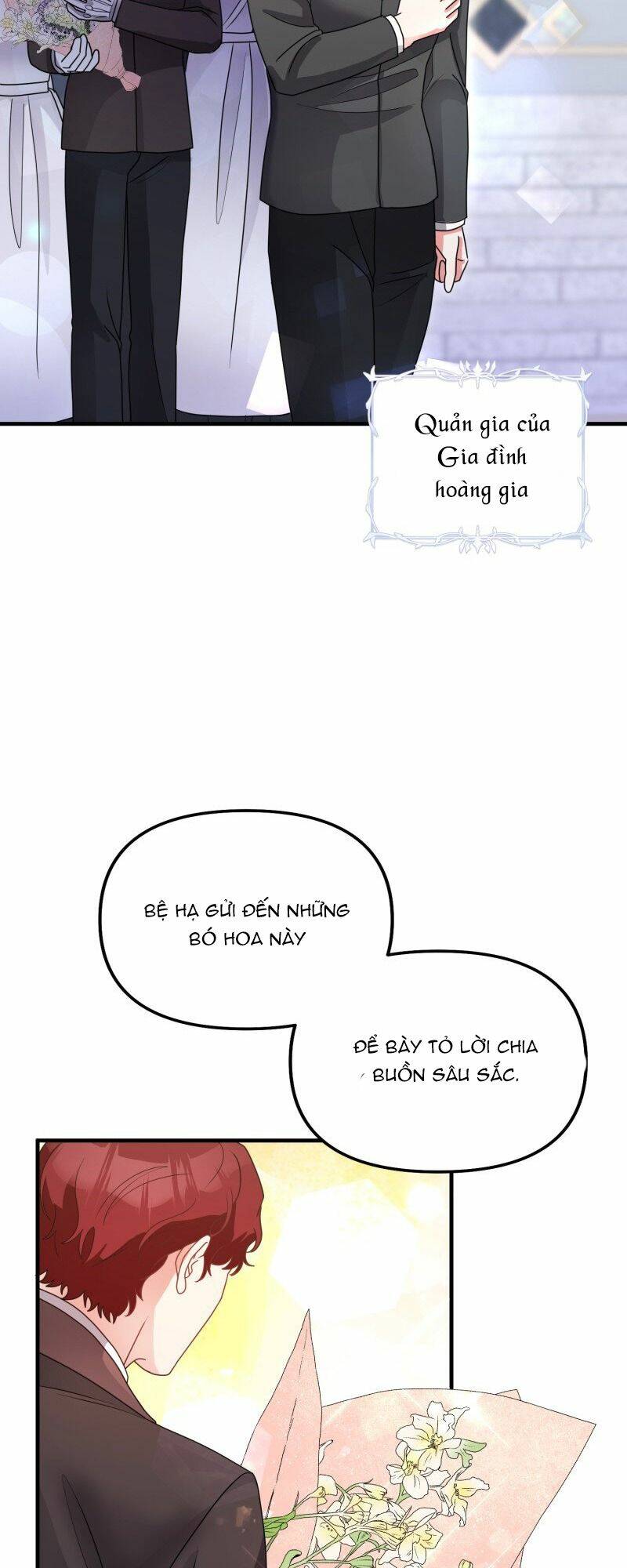 Kính Gửi Những Người Khao Khát Sự Hủy Diệt Của Tôi - Chap 3 - Trang 32