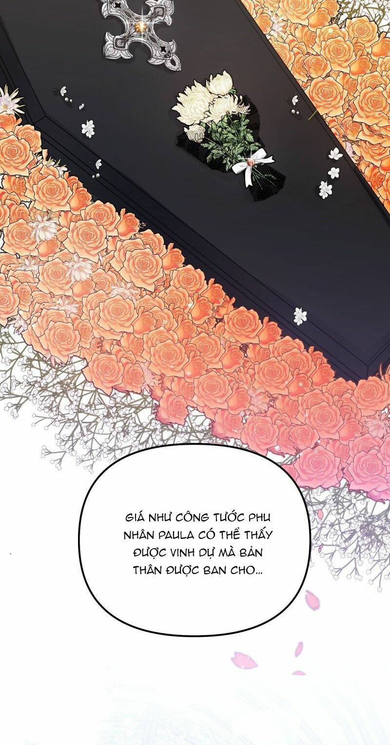 Kính Gửi Những Người Khao Khát Sự Hủy Diệt Của Tôi - Chap 3 - Trang 35