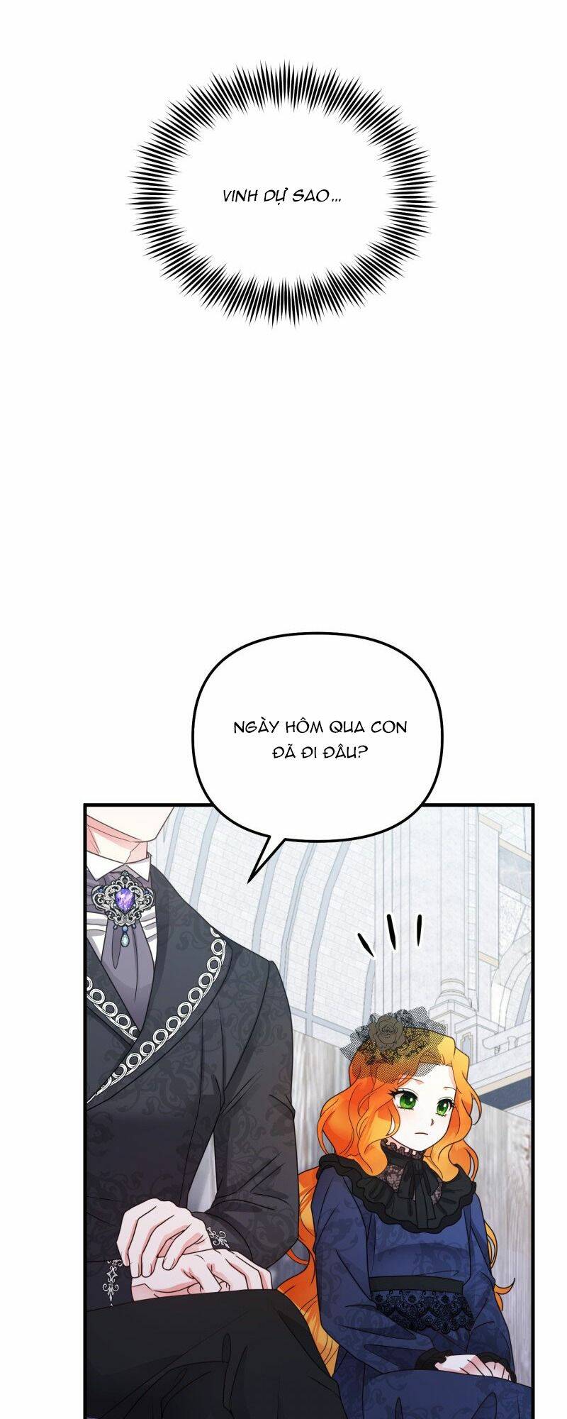 Kính Gửi Những Người Khao Khát Sự Hủy Diệt Của Tôi - Chap 3 - Trang 37