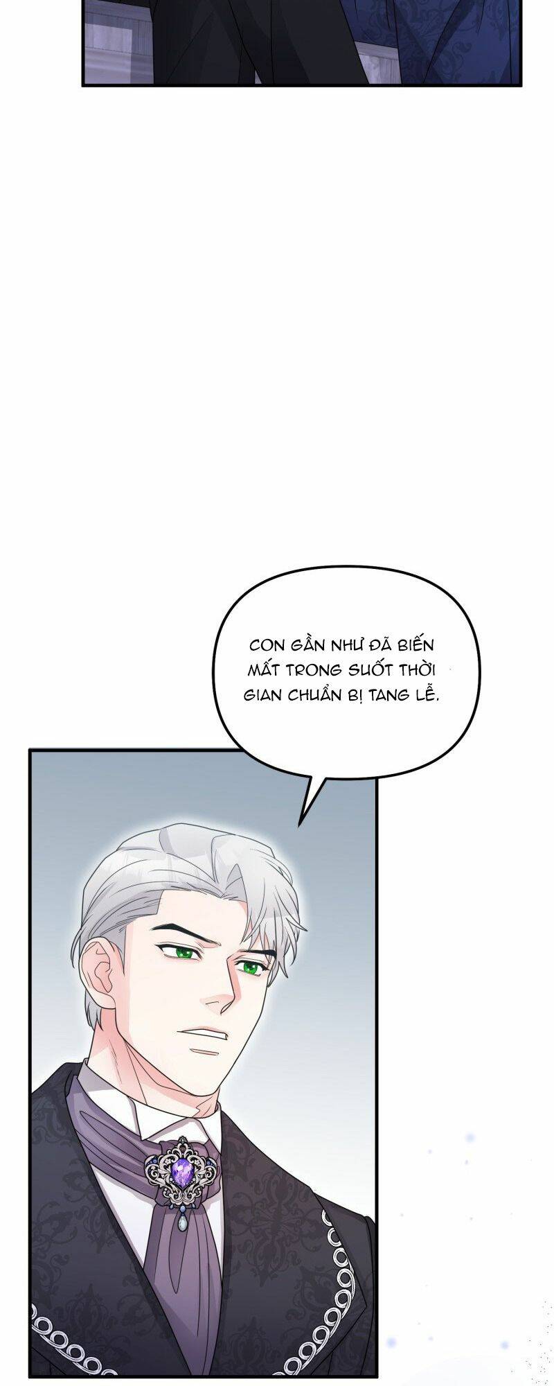 Kính Gửi Những Người Khao Khát Sự Hủy Diệt Của Tôi - Chap 3 - Trang 38