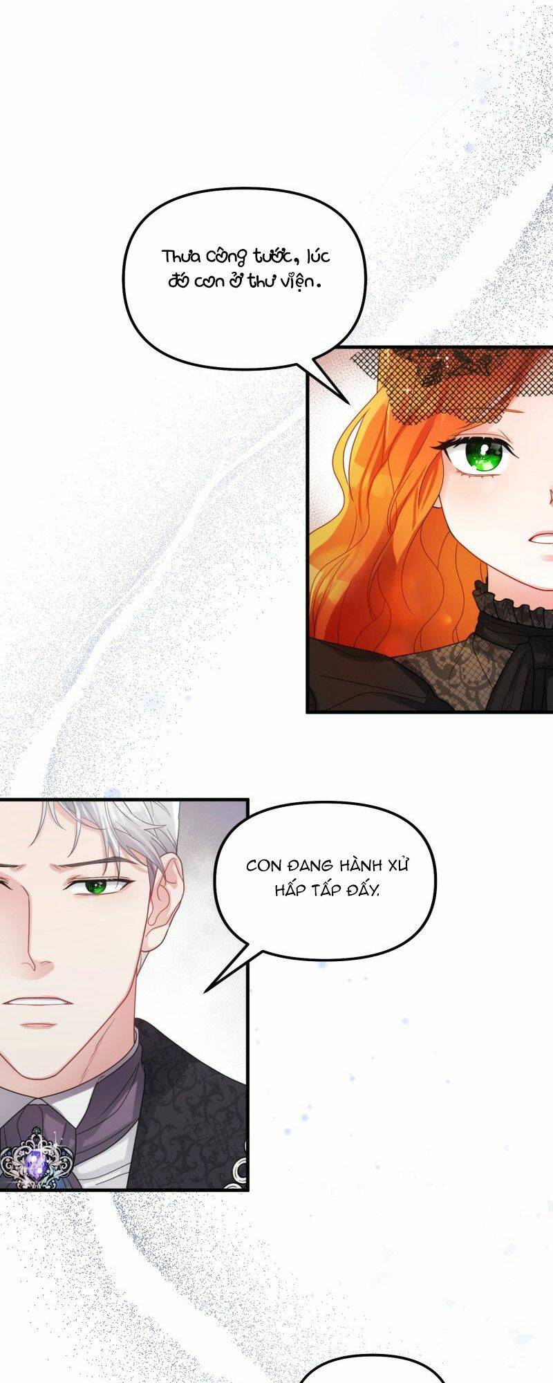 Kính Gửi Những Người Khao Khát Sự Hủy Diệt Của Tôi - Chap 3 - Trang 39