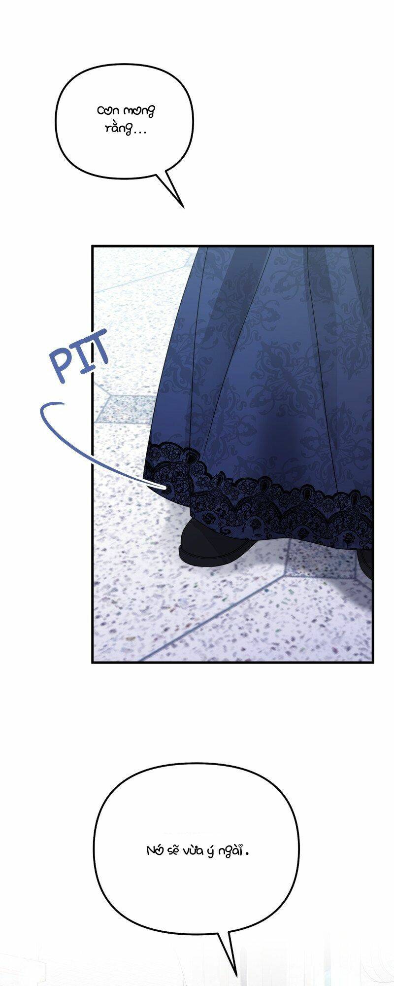 Kính Gửi Những Người Khao Khát Sự Hủy Diệt Của Tôi - Chap 3 - Trang 44