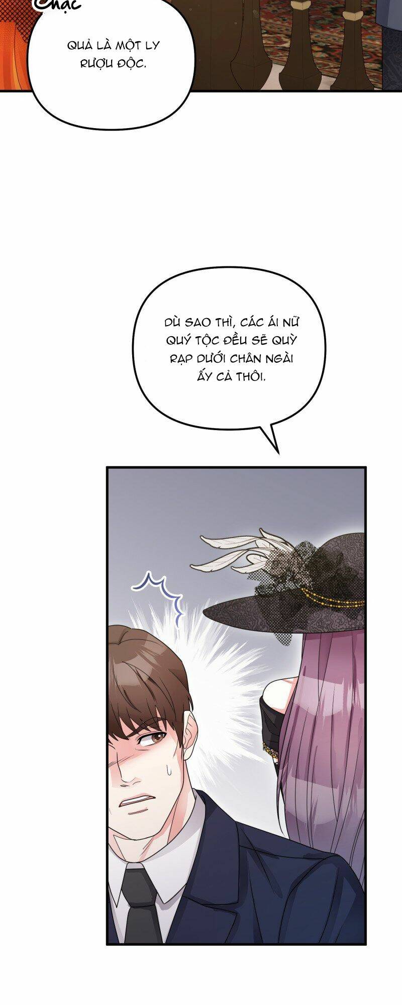 Kính Gửi Những Người Khao Khát Sự Hủy Diệt Của Tôi - Chap 3 - Trang 48
