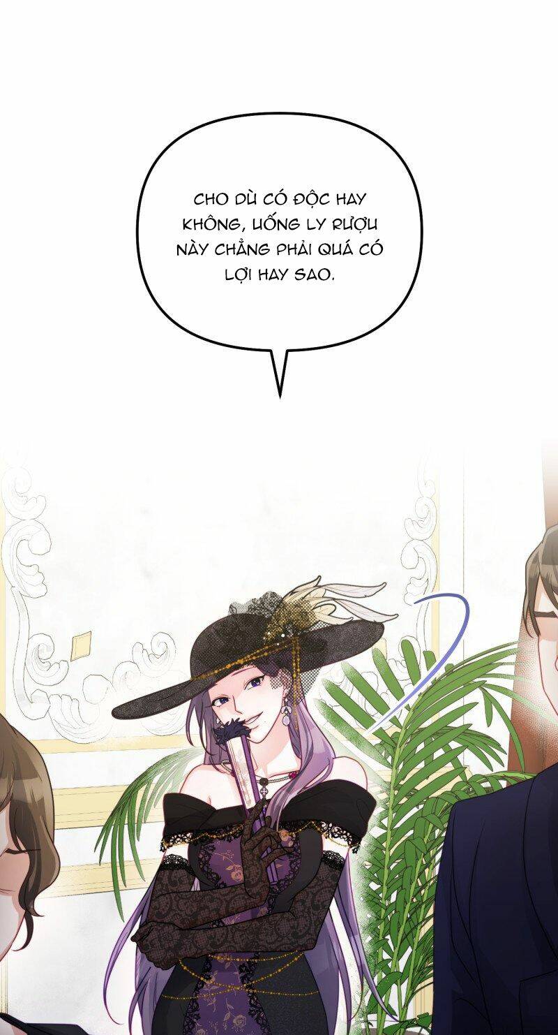 Kính Gửi Những Người Khao Khát Sự Hủy Diệt Của Tôi - Chap 3 - Trang 49