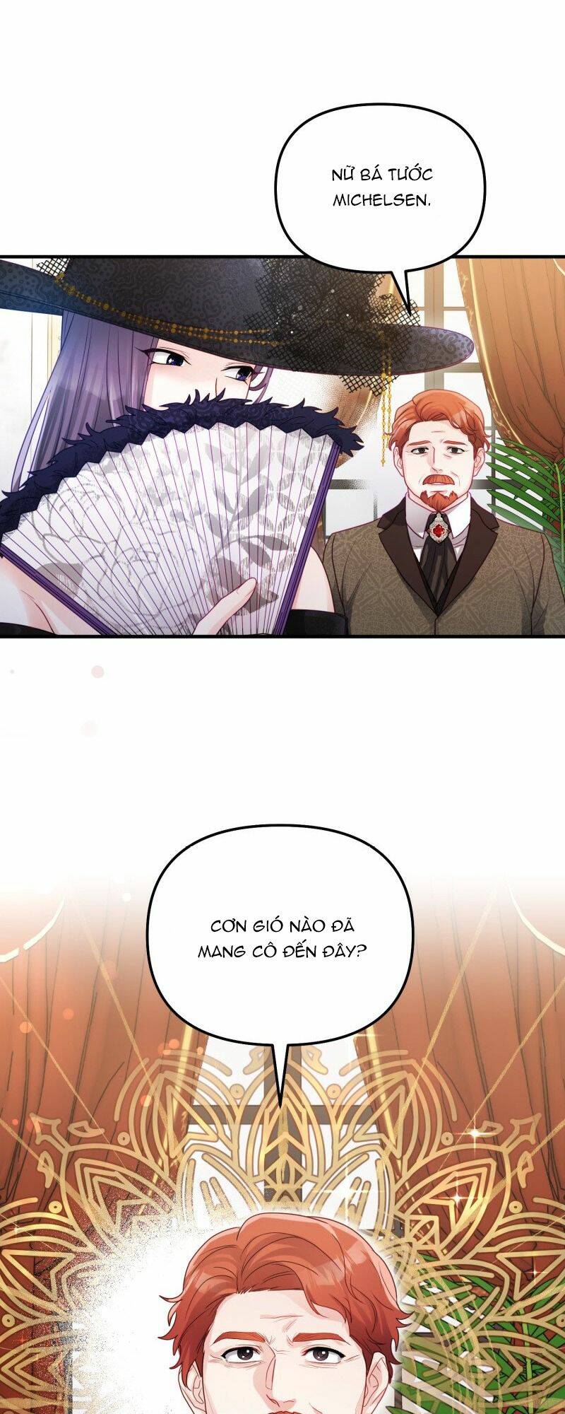 Kính Gửi Những Người Khao Khát Sự Hủy Diệt Của Tôi - Chap 3 - Trang 51