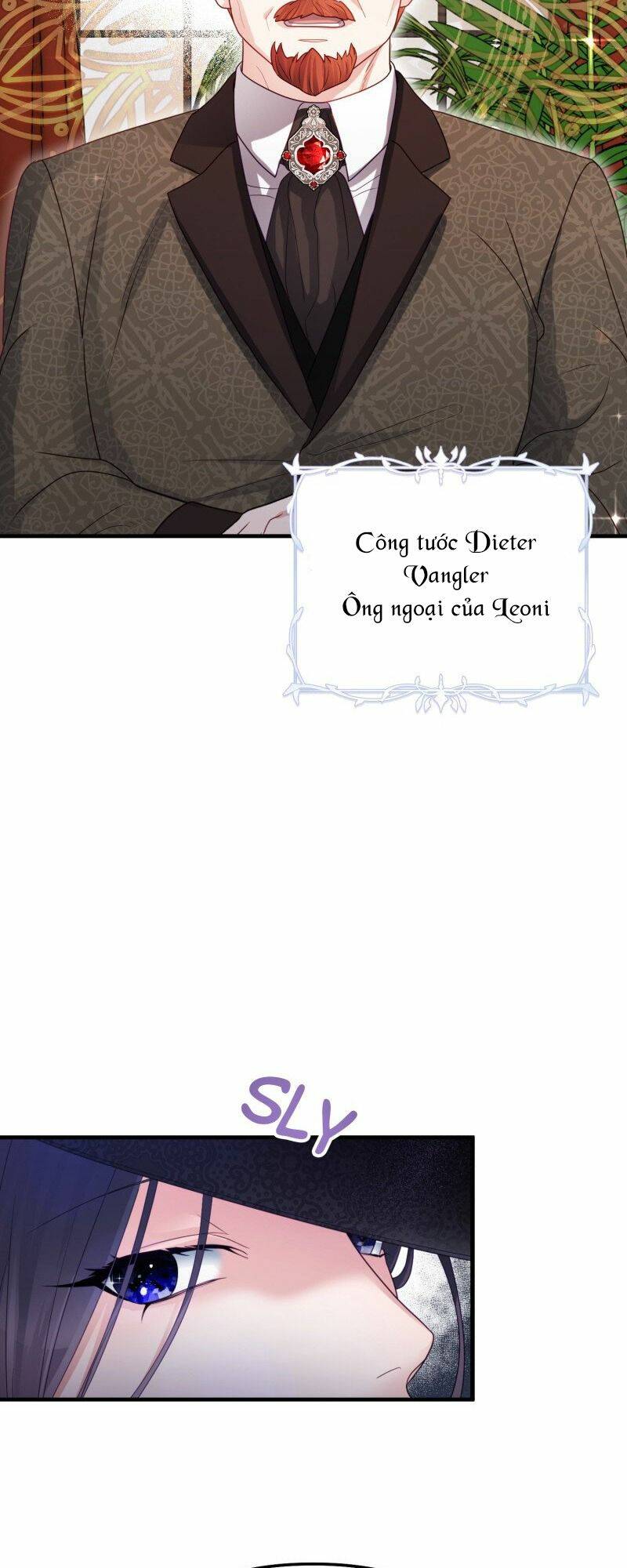 Kính Gửi Những Người Khao Khát Sự Hủy Diệt Của Tôi - Chap 3 - Trang 52