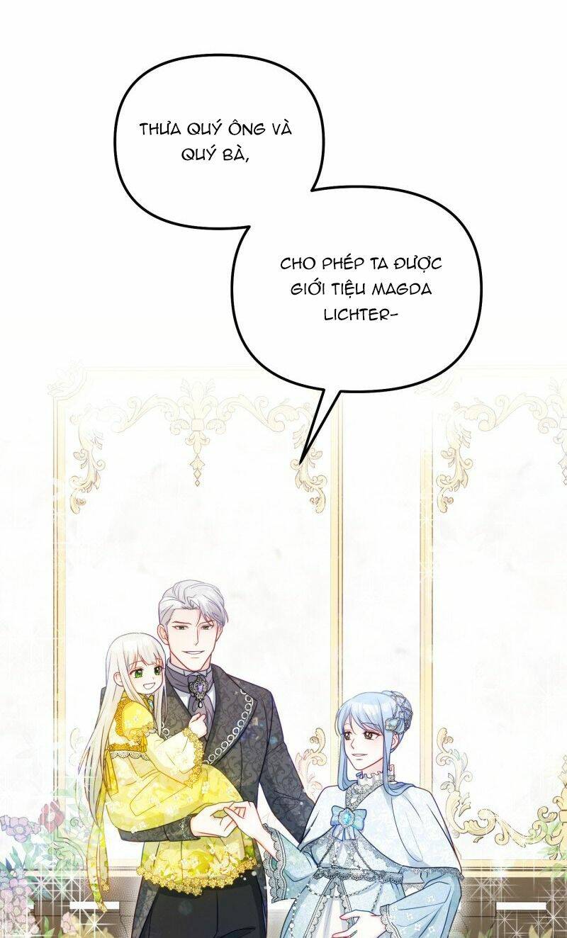 Kính Gửi Những Người Khao Khát Sự Hủy Diệt Của Tôi - Chap 3 - Trang 57