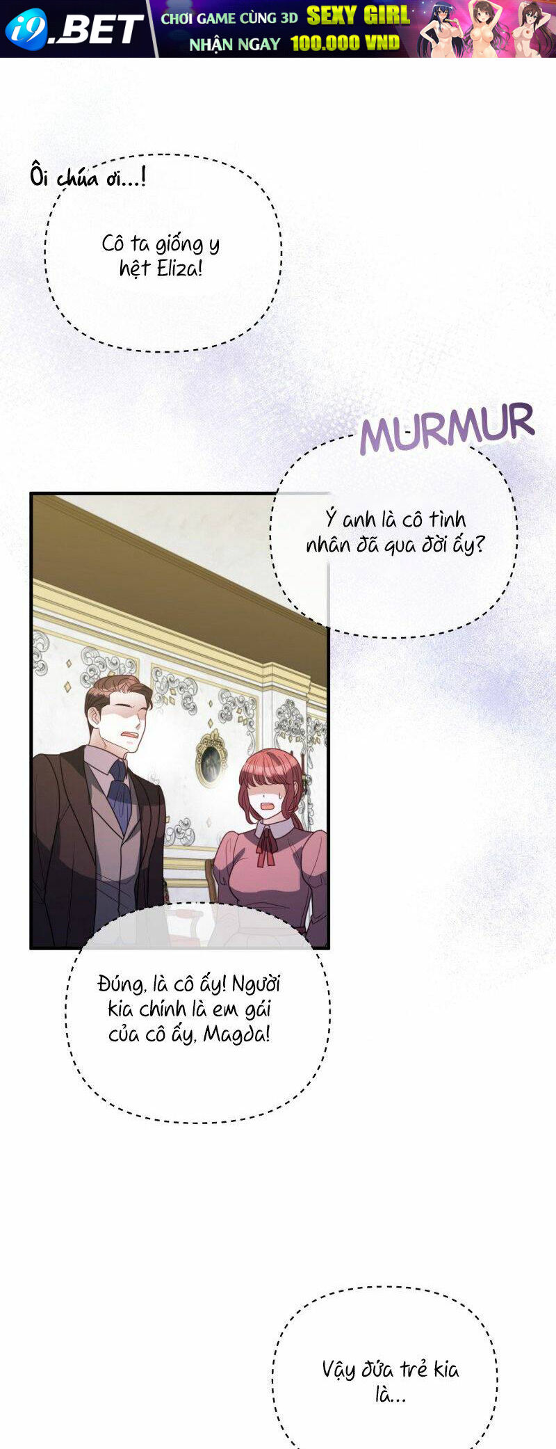 Kính Gửi Những Người Khao Khát Sự Hủy Diệt Của Tôi - Chap 3 - Trang 59