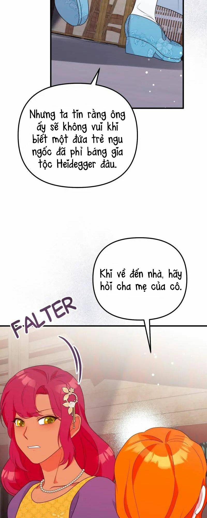 Kính Gửi Những Người Khao Khát Sự Hủy Diệt Của Tôi - Chap 30 - Trang 11