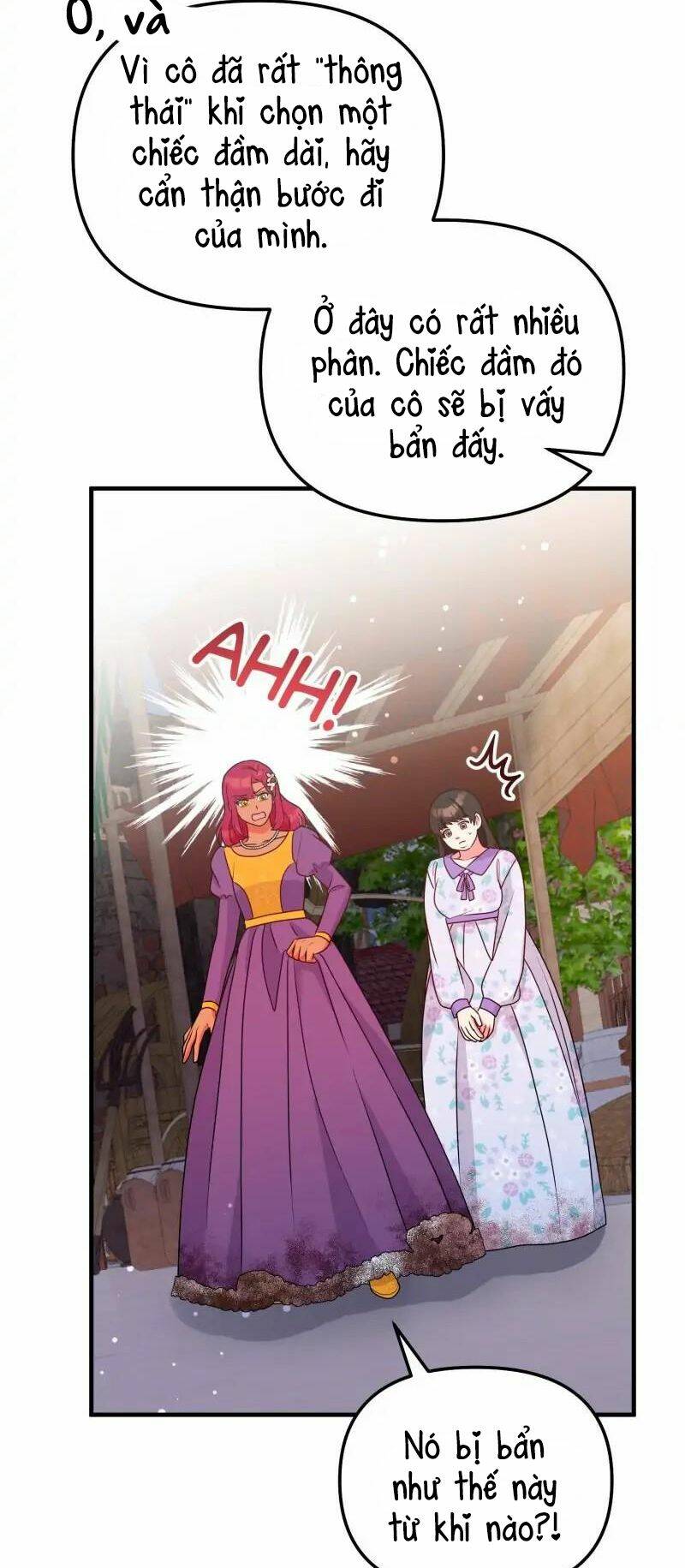 Kính Gửi Những Người Khao Khát Sự Hủy Diệt Của Tôi - Chap 30 - Trang 14